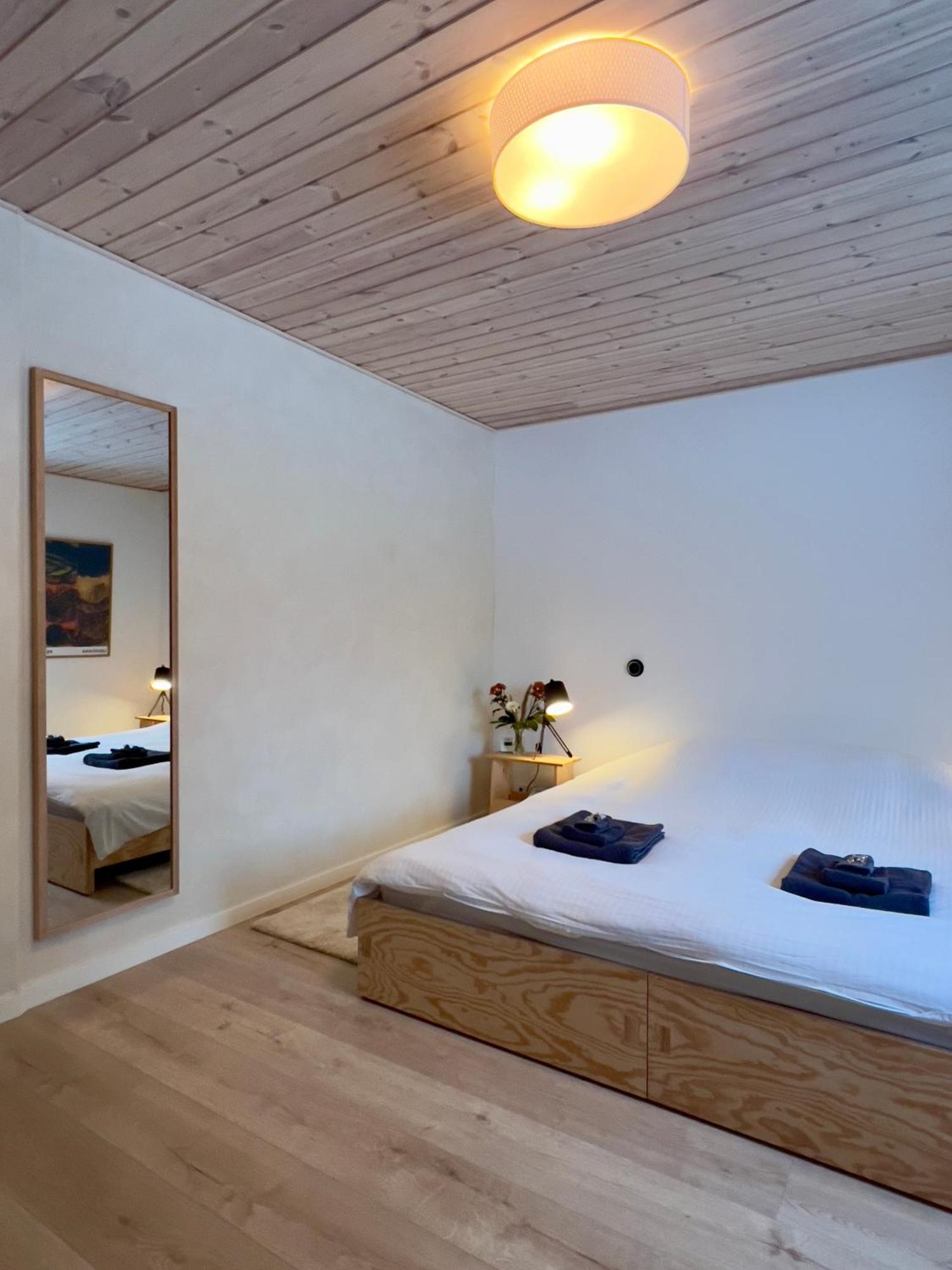 Bed and Breakfast Stoksholmene13 Svebolle Екстер'єр фото