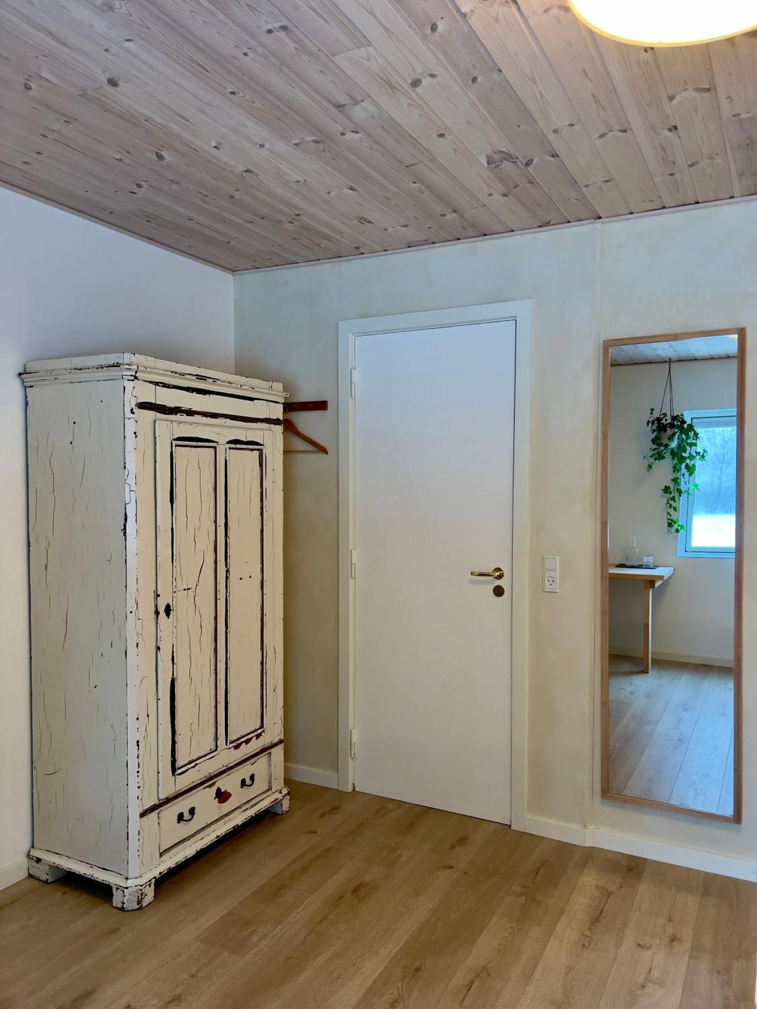 Bed and Breakfast Stoksholmene13 Svebolle Екстер'єр фото